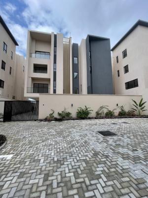 Luxury 5bedroom Waterfront Duplex
