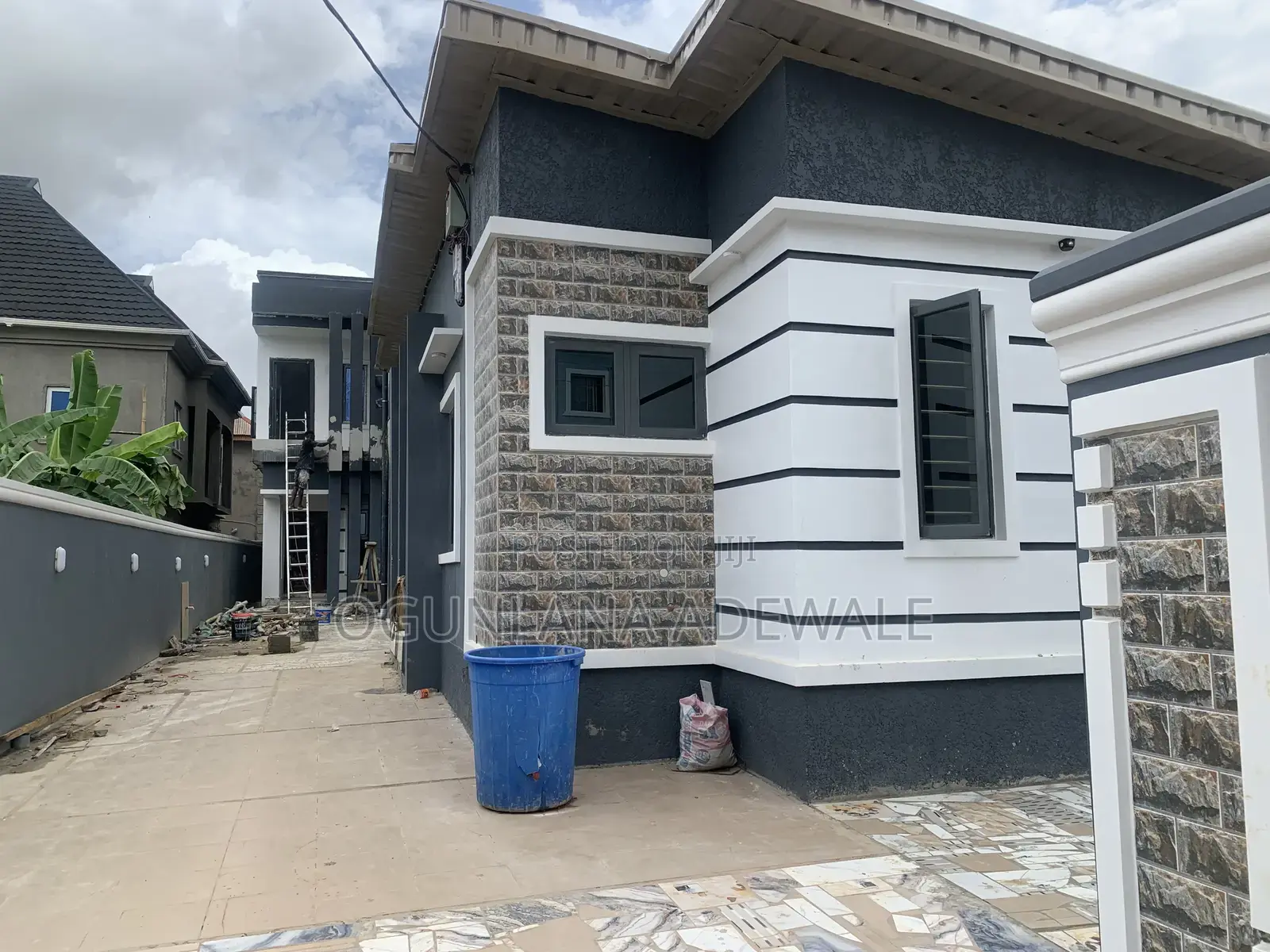 1bdrm Apartment in Ijeododo, Ikotun/Igando for rent