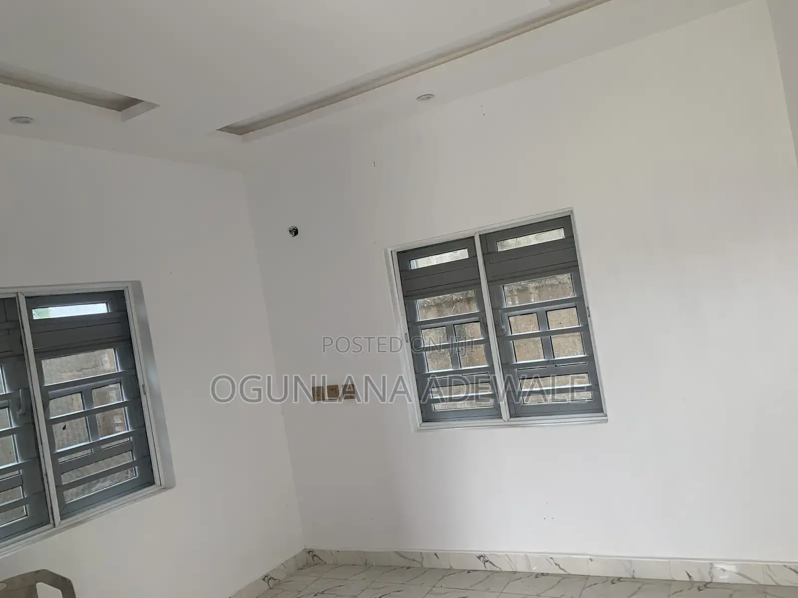 1bdrm Apartment in Ijeododo, Ikotun/Igando for rent