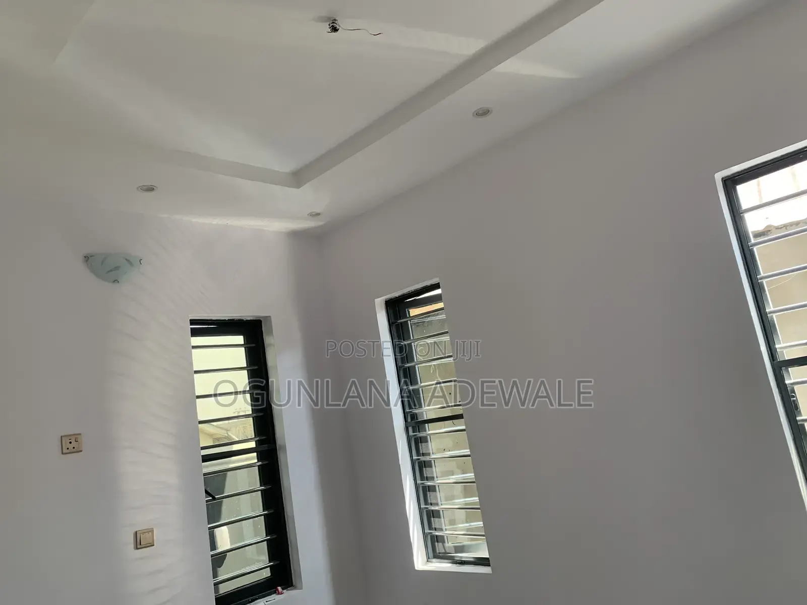 1bdrm Apartment in Ijeododo, Ikotun/Igando for rent