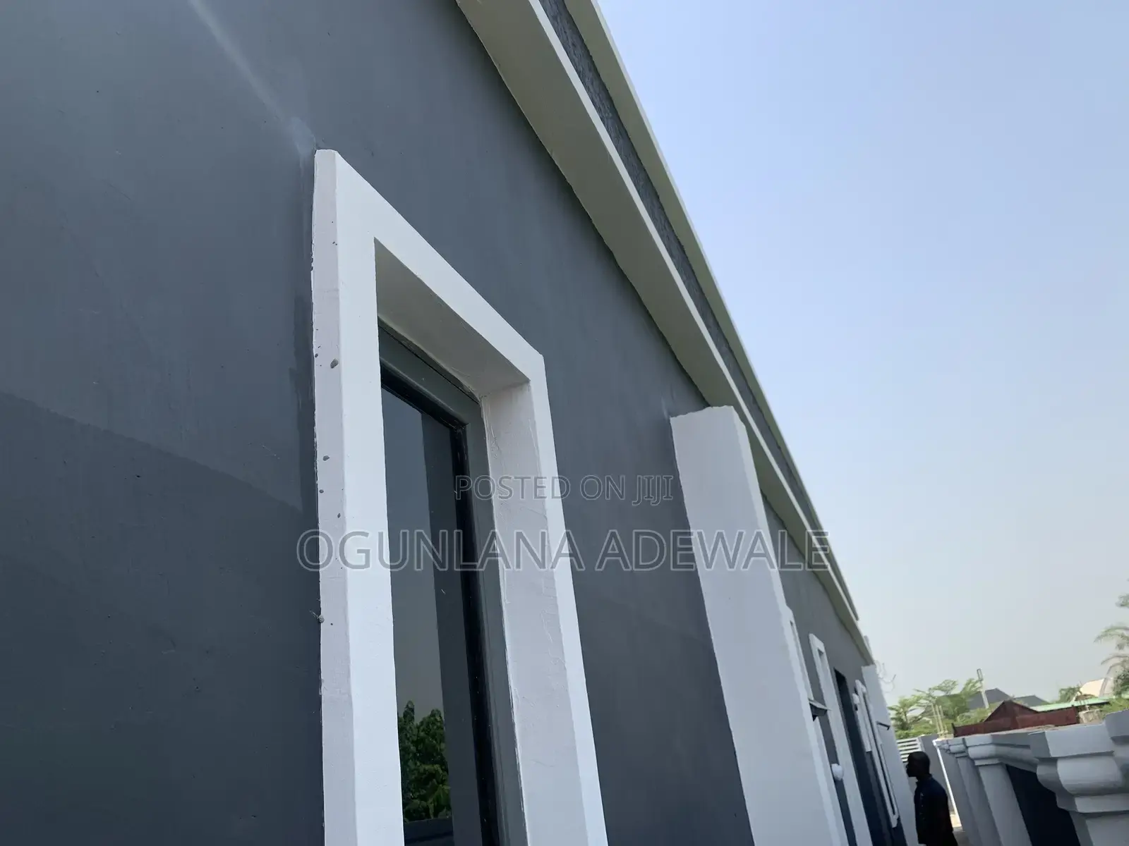 1bdrm Apartment in Ijeododo, Ikotun/Igando for rent
