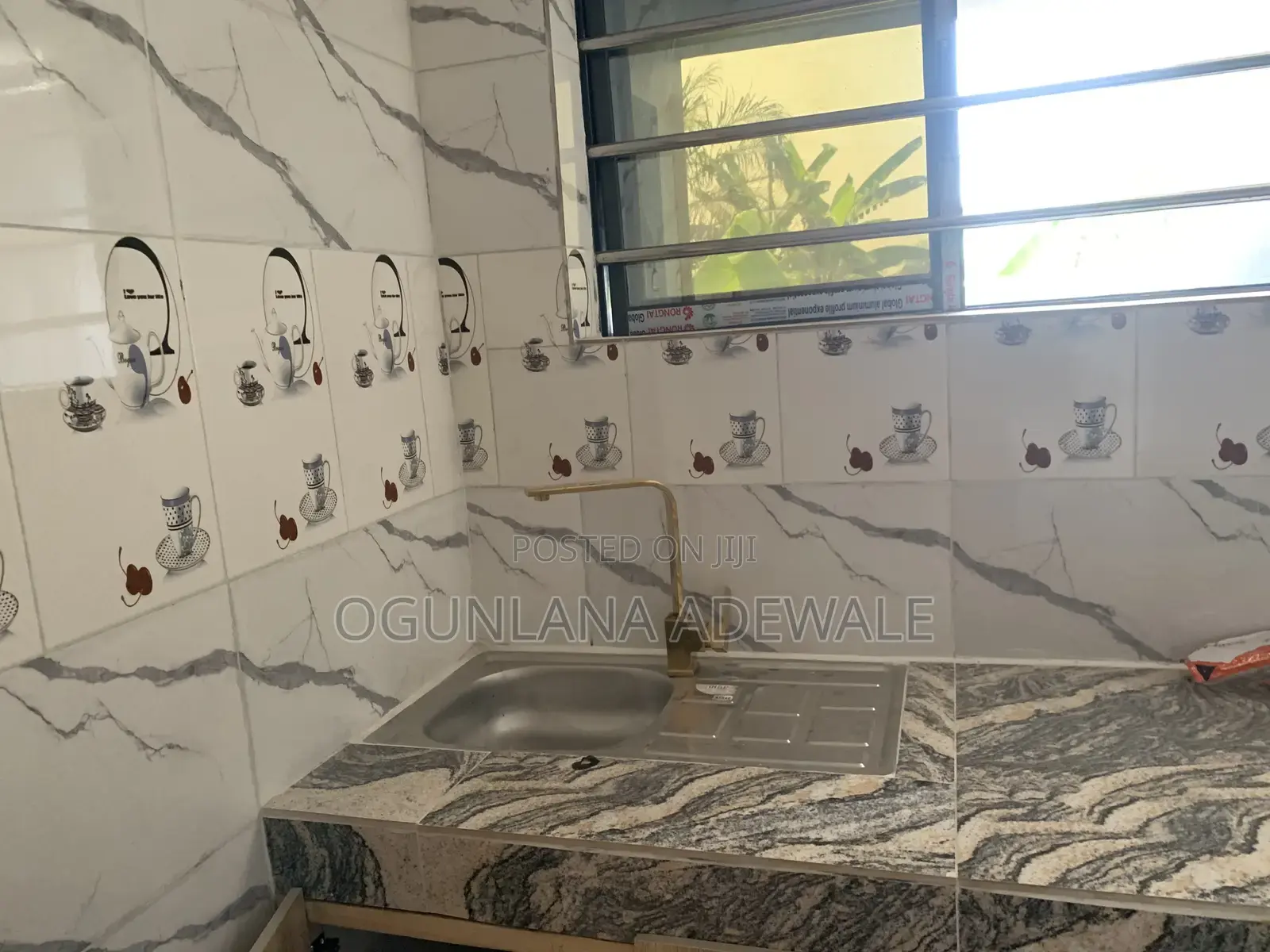 1bdrm Apartment in Ijeododo, Ikotun/Igando for rent