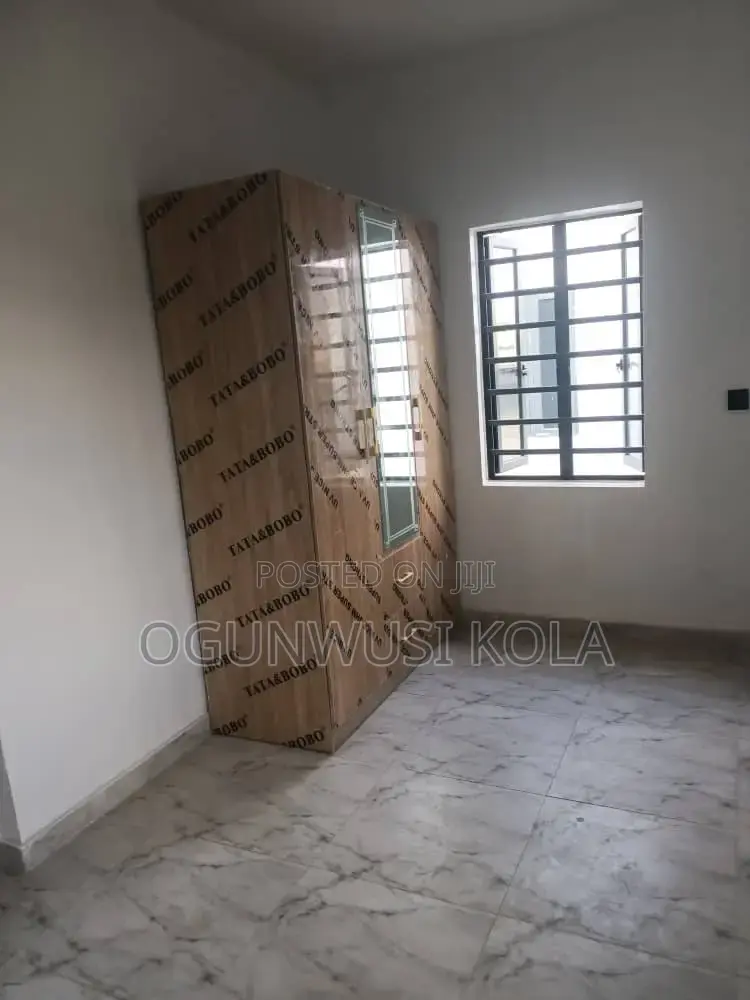 4bdrm Duplex in Opebi Ikeja for sale