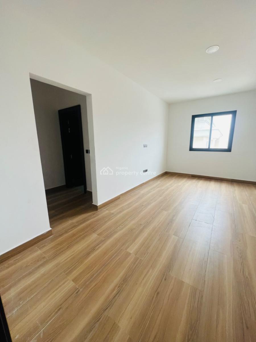 4 bedroom detached bungalow for rent