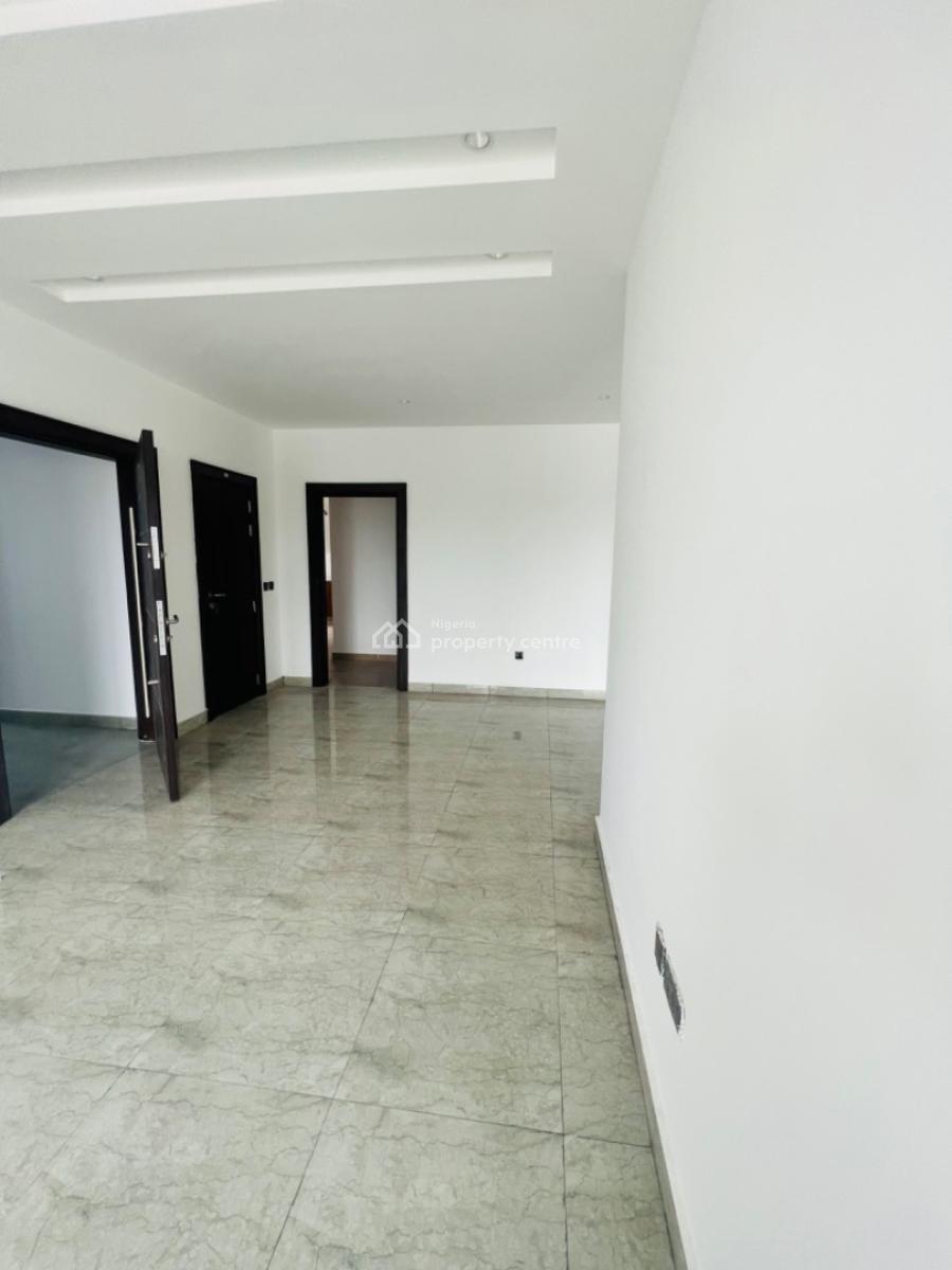 4 bedroom detached bungalow for rent