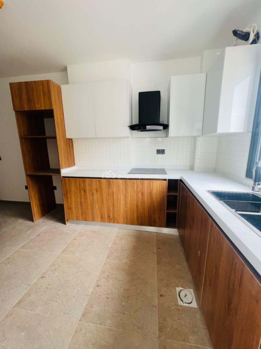 4 bedroom detached bungalow for rent