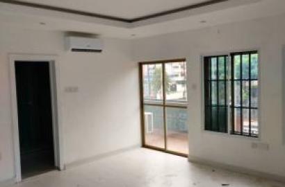 A Lovely 3 Bedroom Flat With A Bq