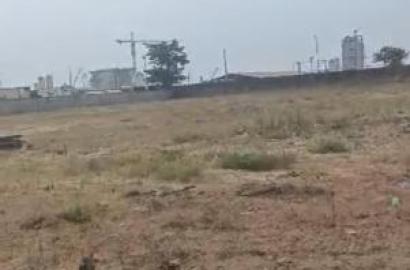 Land for sale   Victoria Island (VI), Lagos $40,000,000 approx. ₦58,831,604,720