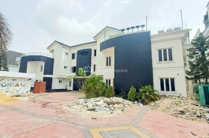 15 bedroom hotel / guest house for rent