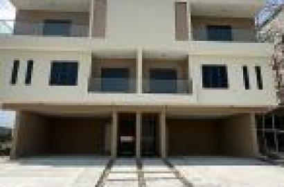 For sale: Luxurious Contemporary Brand New Automated Four Bedroom Semi Detached Duplex With Bq Lekki Phase 1 Lagos  ₦ 550,000,000