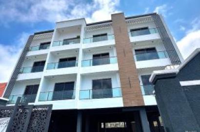 Luxury 2 Bedroom Apartment With Swimming Pool And Elevator