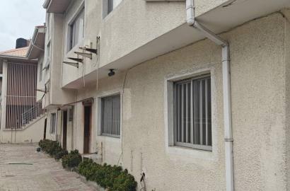 FOR RENT   Tastefully Finished and well Renovated  Serviced 2 & 3 Bedroom Apartments located in a Gated and Secured area with Access Control at Osapa, Lekki
