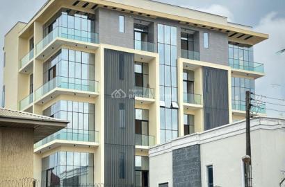 3 bedroom flat / apartment for sale