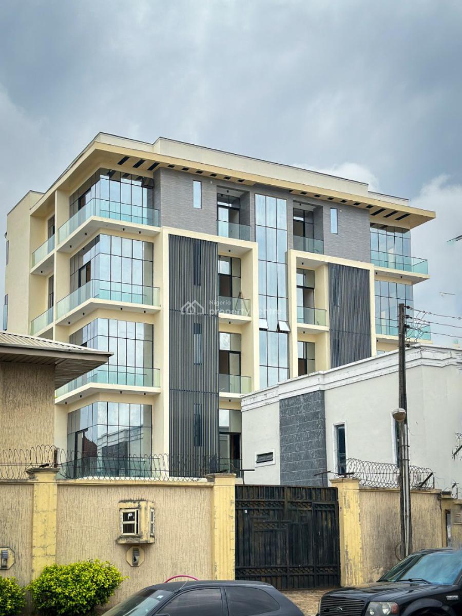 3 bedroom flat / apartment for sale
