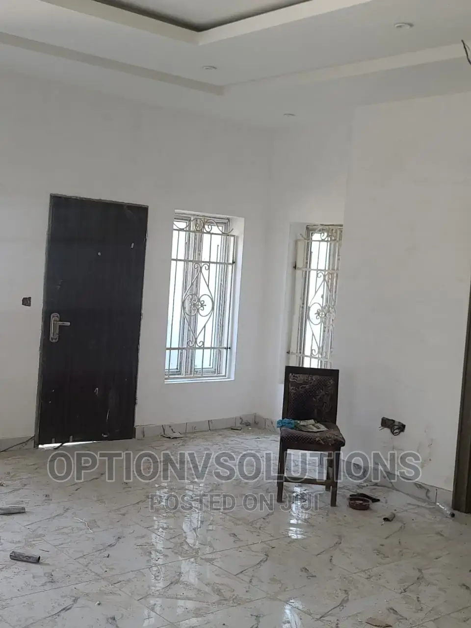 4bdrm Townhouse/Terrace in Utako for sale