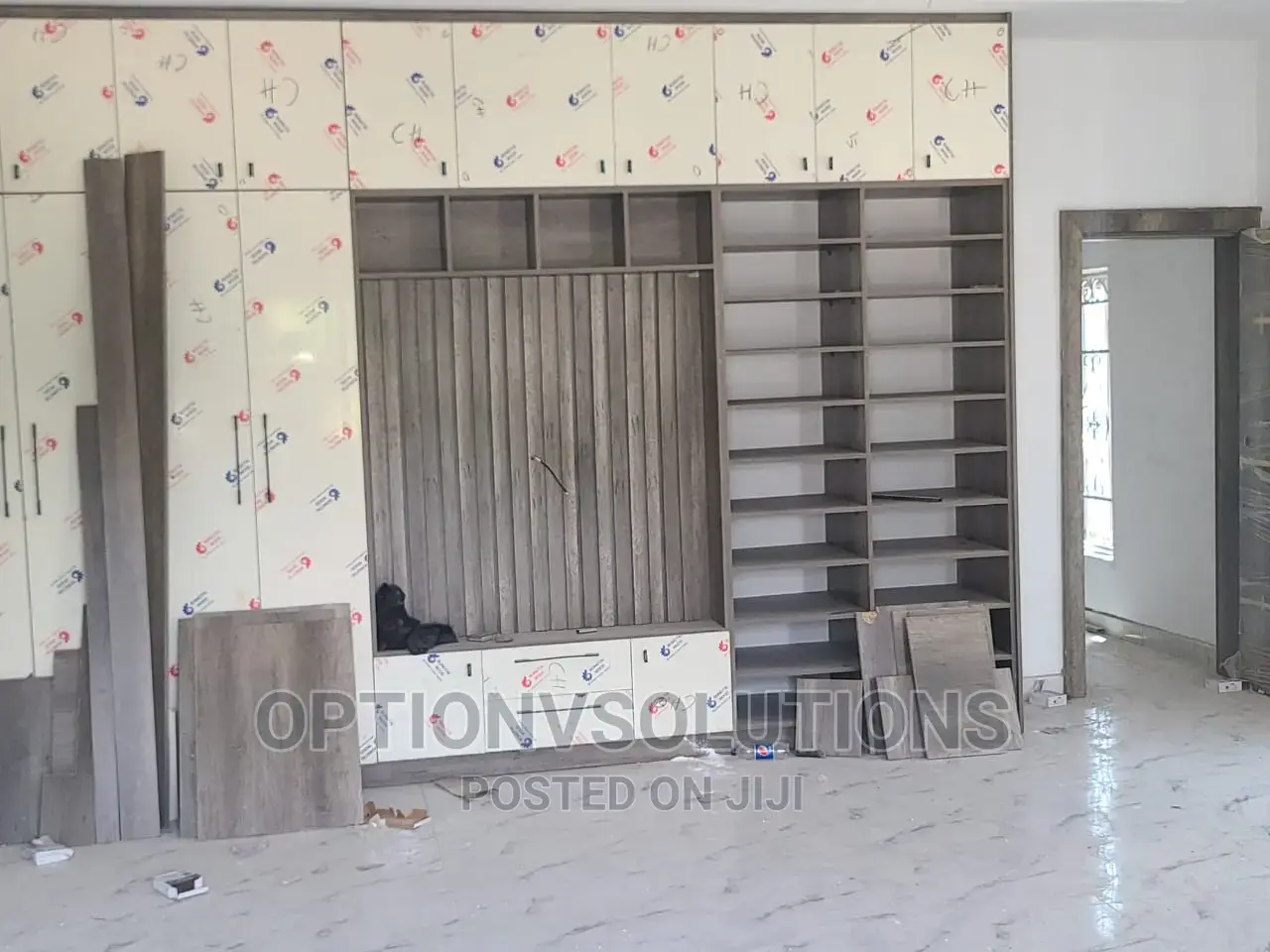 4bdrm Townhouse/Terrace in Utako for sale