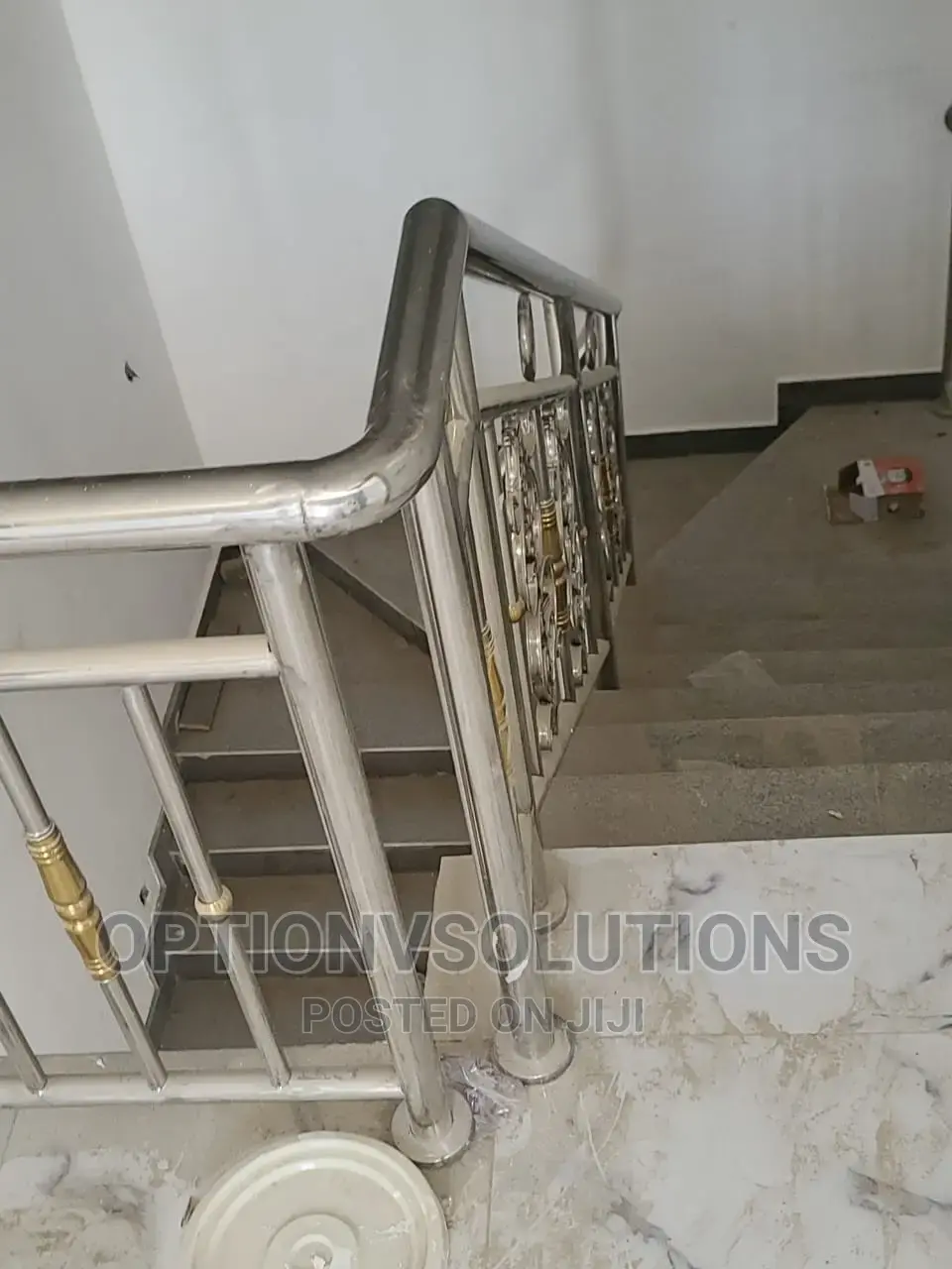 4bdrm Townhouse/Terrace in Utako for sale