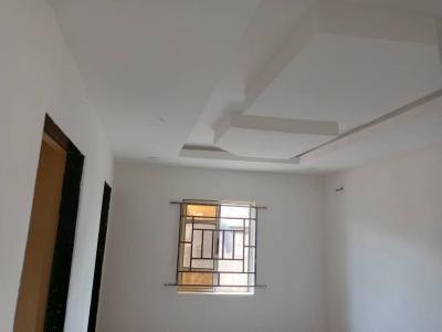 A Brand New 2 Bedroom Flat Not Inside An Estate