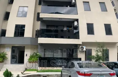 Newly Built 3bdrm Apartment in Lekky County, Ikota for sale