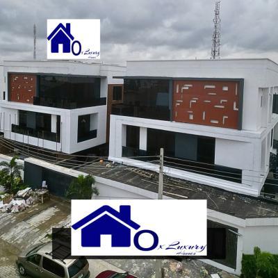 4 Bedroom Terraced Duplex