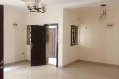 3 Bedroom Luxury Apartment