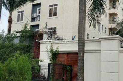 4 bedroom flat / apartment for rent