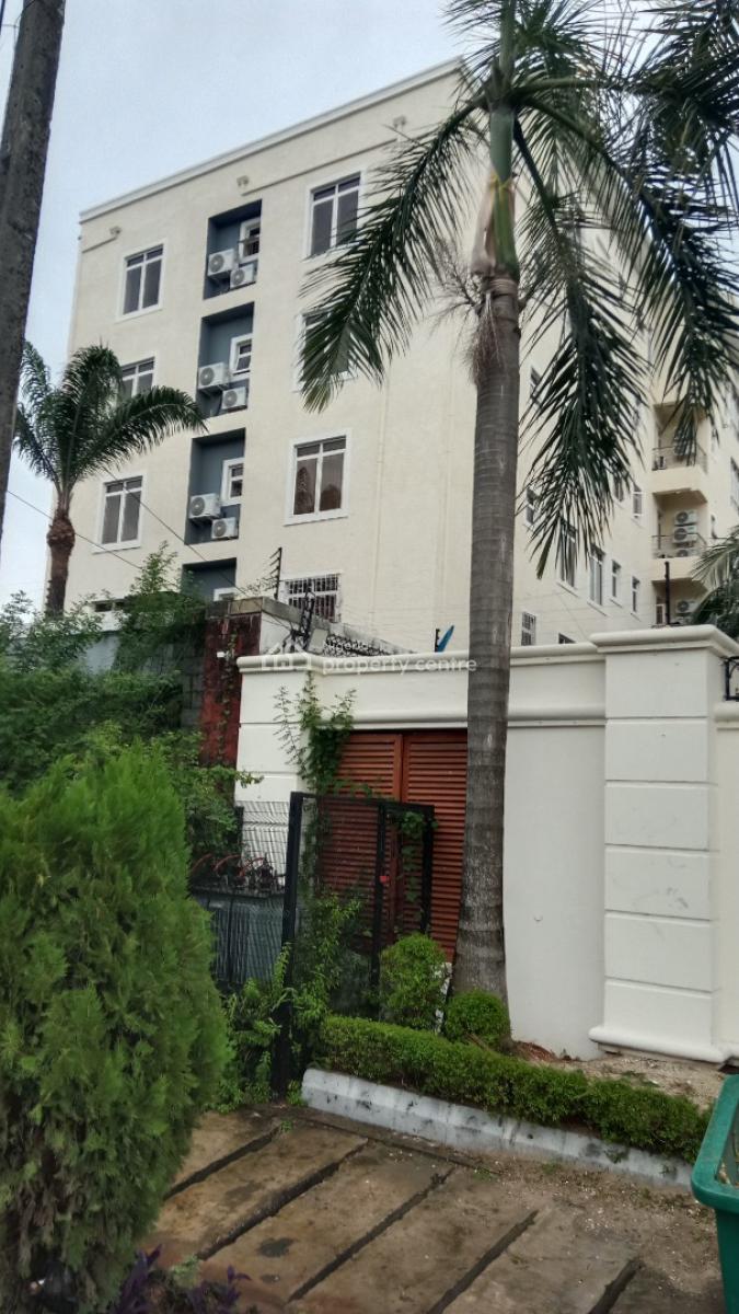 4 bedroom flat / apartment for rent