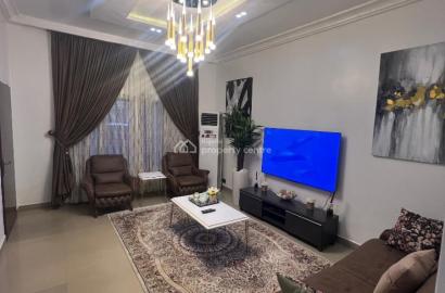 4 bedroom terraced duplex for rent