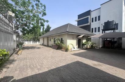 For rent   Only office, club, restaurants & spa