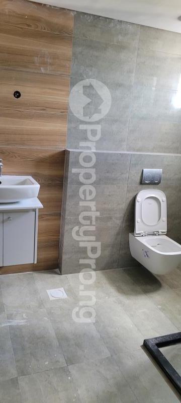 4 Bedroom Apartment