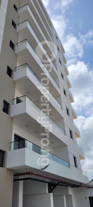 4 Bedroom Apartment