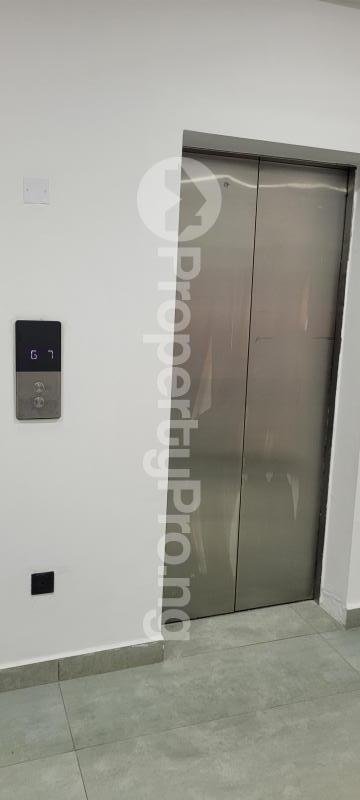 4 Bedroom Apartment
