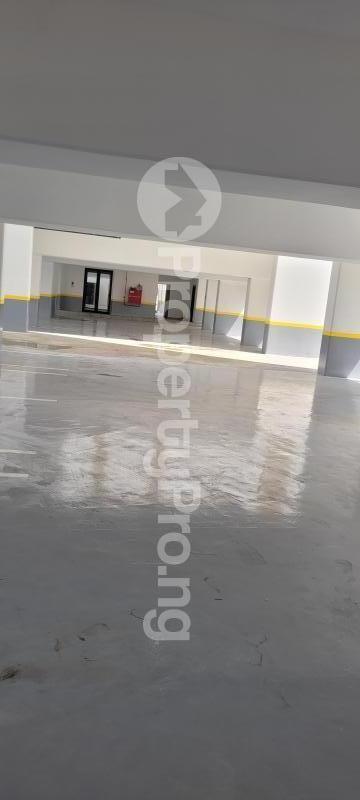 4 Bedroom Apartment