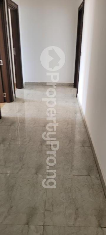 4 Bedroom Apartment