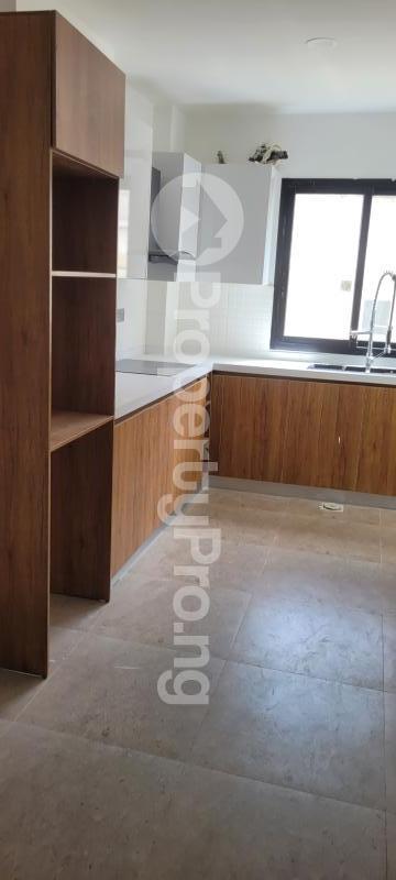 4 Bedroom Apartment
