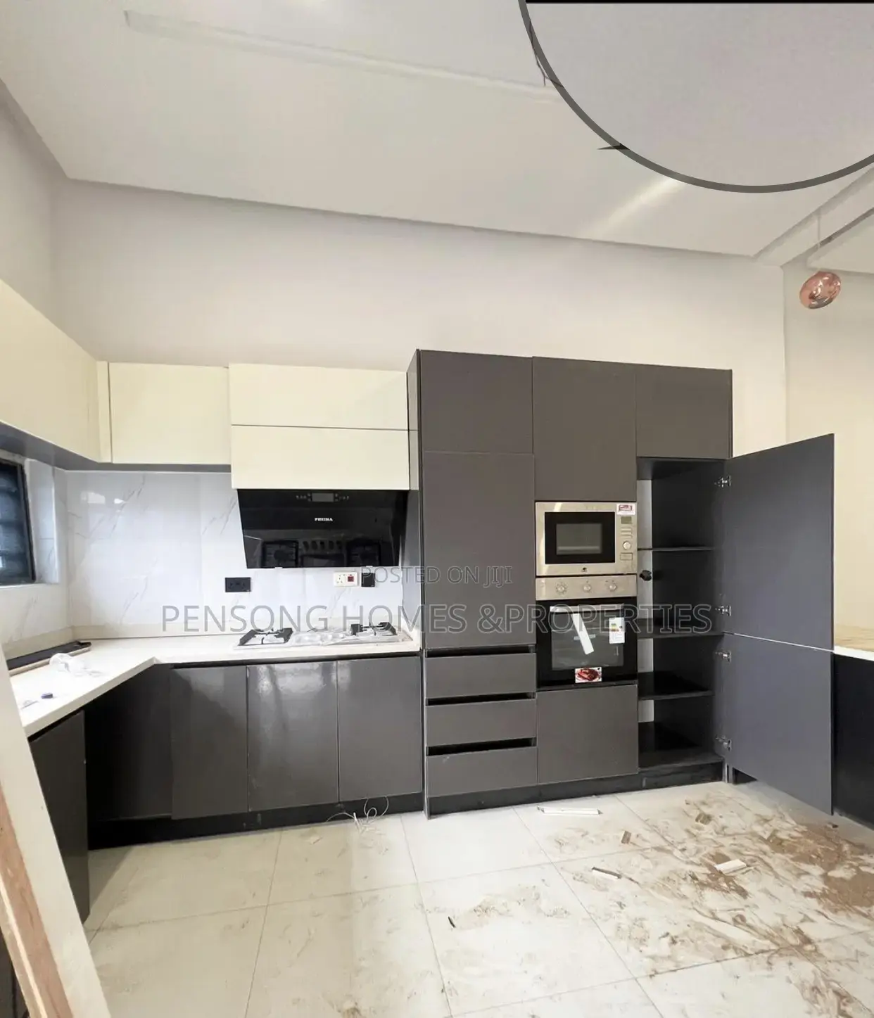 4bdrm Duplex in Ikate Lekki for rent