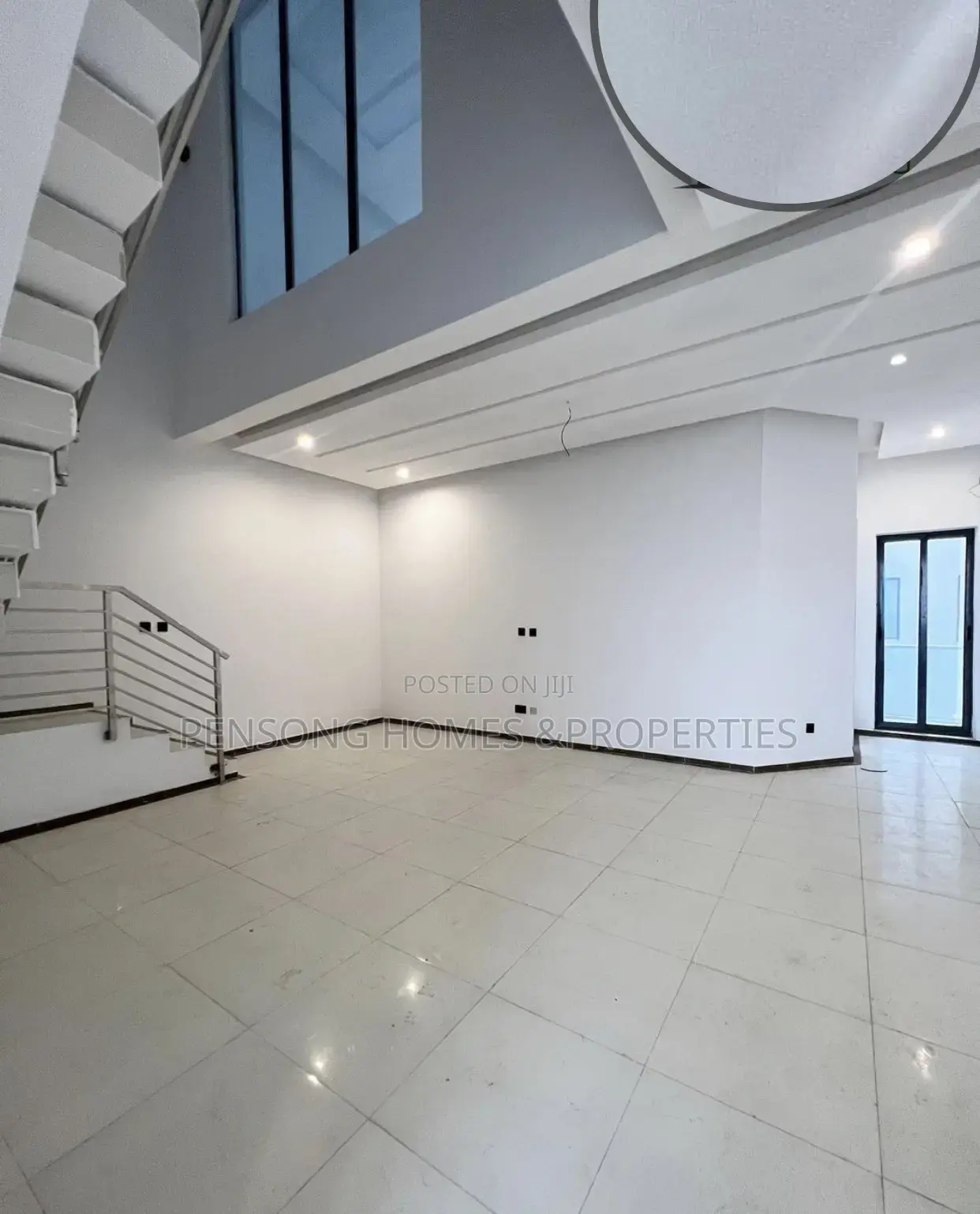 4bdrm Duplex in Ikate Lekki for rent