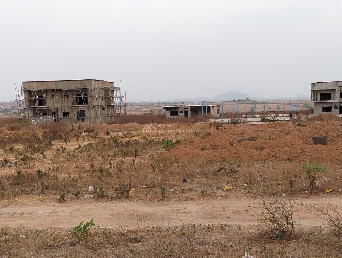 Residential land for sale