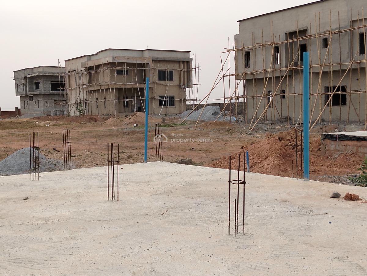 Residential land for sale