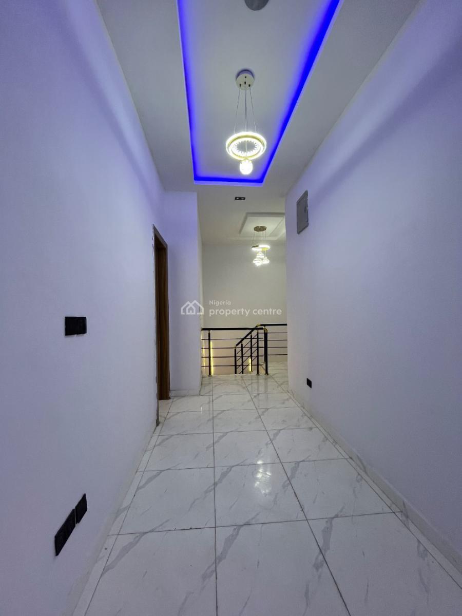 4 bedroom terraced duplex for sale