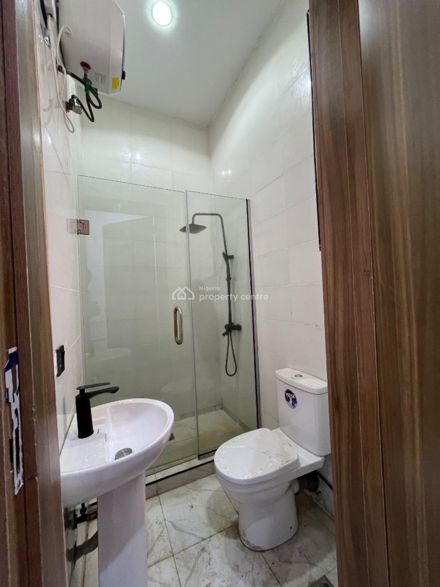 4 bedroom terraced duplex for sale