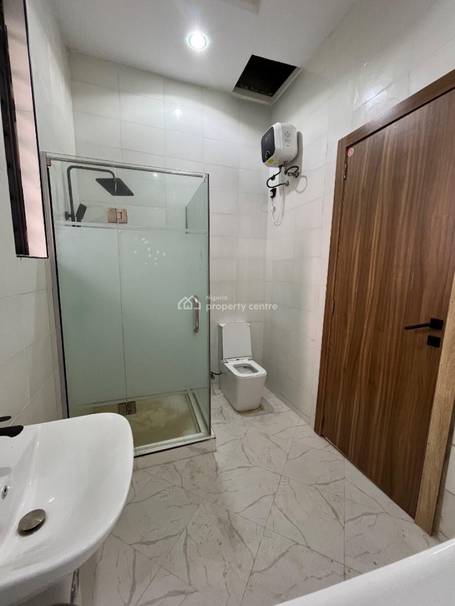 4 bedroom terraced duplex for sale