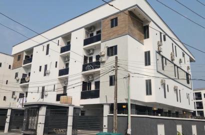 2 bedroom flat / apartment for rent
