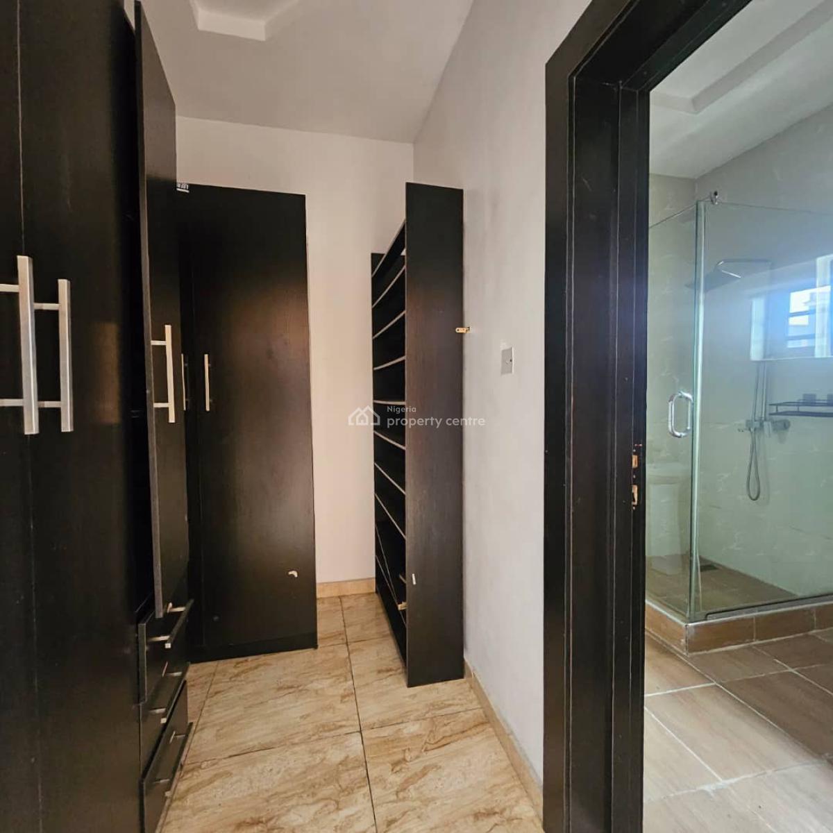 5 bedroom terraced duplex for sale