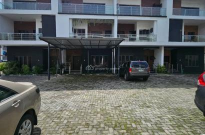 5 bedroom terraced duplex for sale