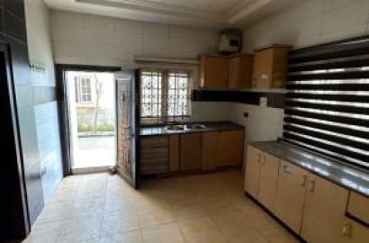 One Bedroom Apartment In A Decent And Secured Estate
