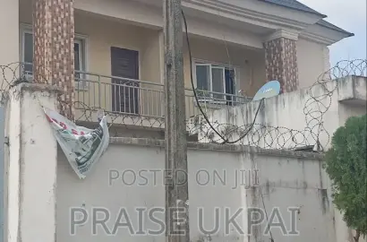 4bdrm Duplex in Ogunfayo, Awoyaya for sale