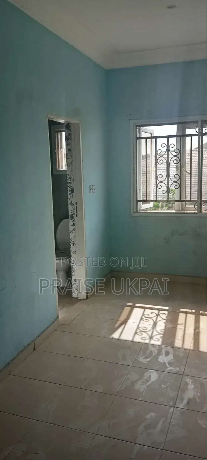 4bdrm Duplex in Ogunfayo, Awoyaya for sale