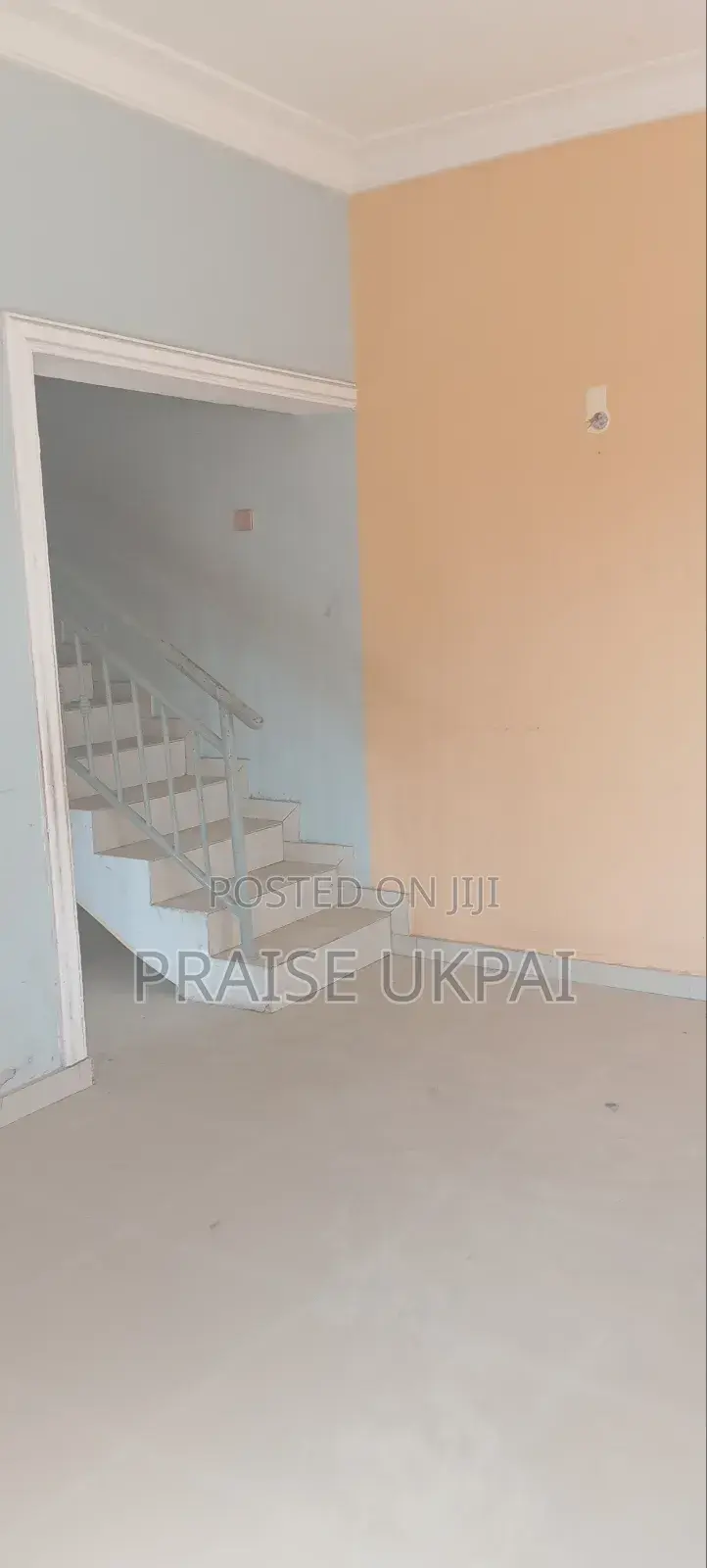4bdrm Duplex in Ogunfayo, Awoyaya for sale