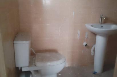 Just Out To Rent   Brand New 2 bedroom flat very close to the Estate gate, Upstairs and down Stairs